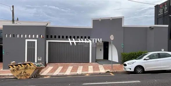 Imóvel Comercial com 7 Quartos para alugar, 350m² no Jardim Alvorada, São José do Rio Preto