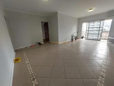 Apartamento com 3 Quartos à venda, 131m² no Jardim Paraíso, Campinas