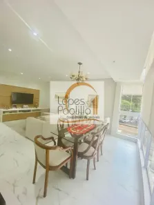 Apartamento com 3 Quartos à venda, 101m² no Nova Gardênia, Atibaia