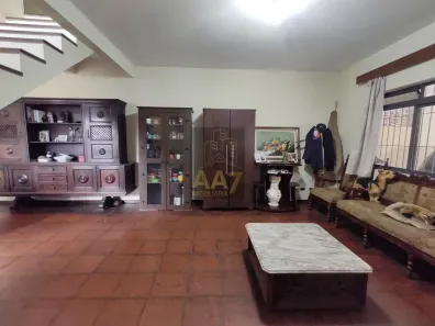 Sobrado com 4 Quartos à venda, 200m² no Jardim Ester, São Paulo