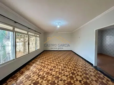 Casa com 3 Quartos para alugar, 218m² no Chácara Machadinho II, Americana