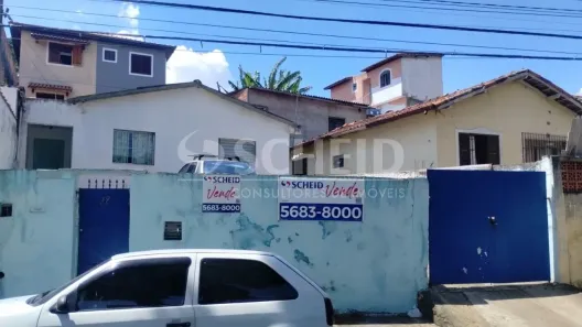 Casa com 2 Quartos à venda, 82m² no Vila Campo Grande, São Paulo
