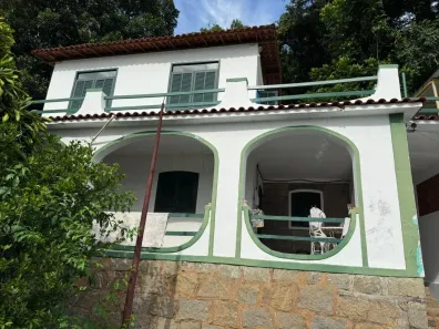 Casa com 2 Quartos à venda, 11m² no Praia Do Saco, Mangaratiba