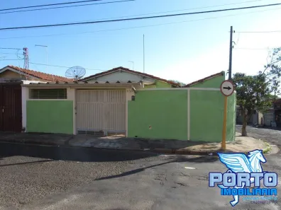 Casa com 2 Quartos à venda, 110m² no Vila Cardia, Bauru