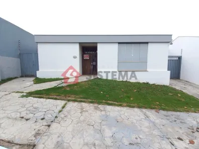 com 5 Quartos para alugar, 310m² no Jardim Aviação, Presidente Prudente