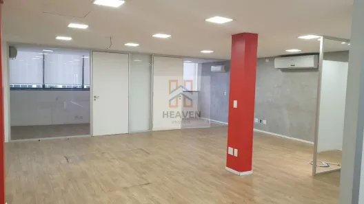 Sala Comercial à venda, 230m² no Pinheiros, São Paulo