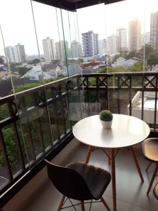 Apartamento com 3 Quartos à venda, 89m² no Parque Residencial Aquarius, São José dos Campos
