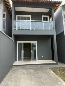 Casa com 2 Quartos à venda, 58m² no São José do Imbassaí, Maricá