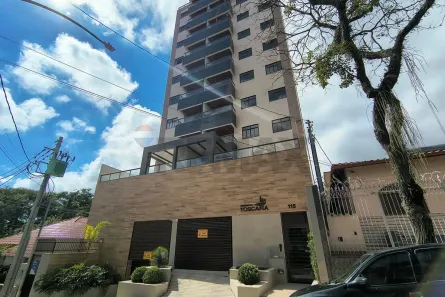Apartamento com 2 Quartos à venda, 114m² no Jardim Glória, Juiz de Fora