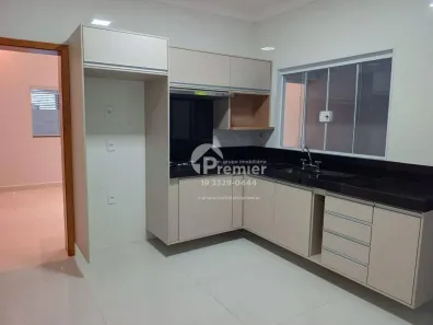 Casa com 3 Quartos à venda, 114m² no Centro, Indaiatuba
