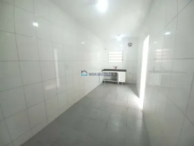 Casa com 2 Quartos à venda, 186m² no Jabaquara, São Paulo