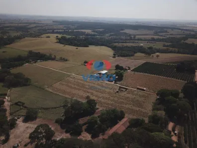 Fazenda/Sítio à venda, 11m² no Jardim Rosália II, Campinas