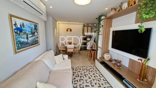 Apartamento com 3 Quartos à venda, 75m² no Jardim Nossa Senhora Auxiliadora, Campinas