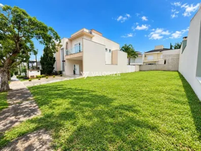 Lote/Terreno à venda, 250m² no Ibiti Royal Park, Sorocaba