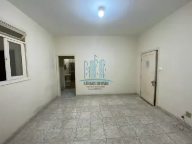 Apartamento com 2 Quartos à venda, 82m² no Campo Grande, Santos