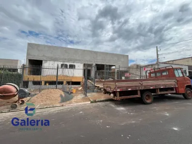 Ponto Comercial para alugar, 500m² no Alto da Boa Vista, Ribeirão Preto