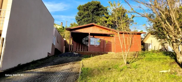 Casa com 3 Quartos à venda, 80m² no São José, Farroupilha