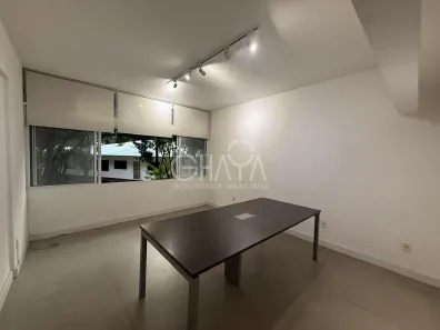 Sala Comercial para alugar, 26m² no Vila Buarque, São Paulo