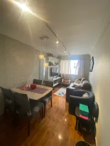 Apartamento com 2 Quartos à venda, 50m² no Parque Munhoz, São Paulo