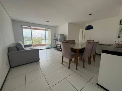 Apartamento com 3 Quartos à venda, 90m² no Monte Castelo, Fortaleza