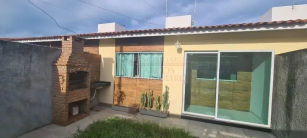 Casa com 2 Quartos à venda, 60m² no Pau Amarelo, Paulista