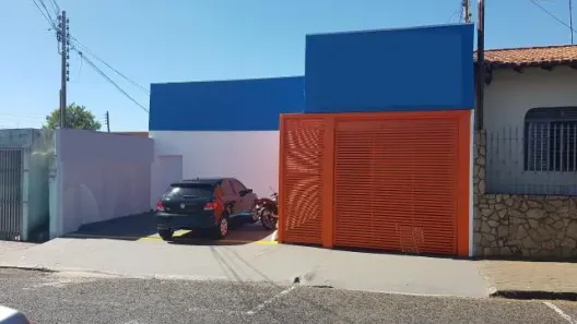 Casa com 2 Quartos à venda, 200m² no Martins, Uberlândia
