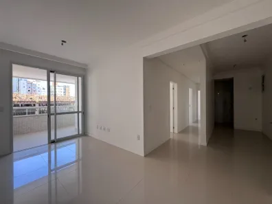 Apartamento com 3 Quartos à venda, 110m² no Campinas, São José