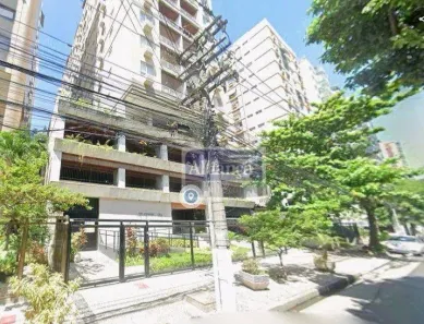 Cobertura com 3 Quartos à venda, 114m² no Icaraí, Niterói