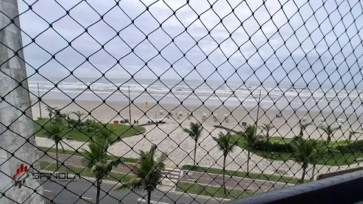 Apartamento com 2 Quartos à venda, 77m² no Guilhermina, Praia Grande