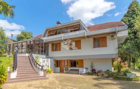 Casa com 6 Quartos à venda, 700m² no Maria Goretti, Bento Gonçalves