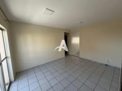 Apartamento com 3 Quartos para alugar, 90m² no Santa Mônica, Uberlândia