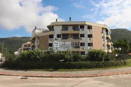 Apartamento com 2 Quartos à venda, 70m² no Ingleses do Rio Vermelho, Florianópolis
