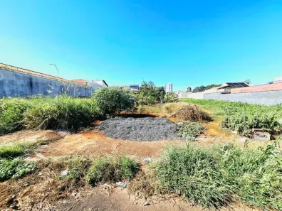 Lote/Terreno à venda, 280m² no Residencial Flórida, Ribeirão Preto