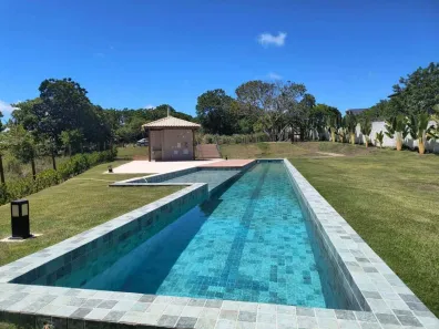 Lote/Terreno à venda, 1000m² no Busca Vida (Abrantes), Camaçari