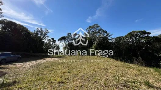Lote/Terreno à venda, 4800m² no , Rancho Queimado