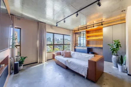 Apartamento com 1 Quarto à venda, 69m² no Petrópolis, Porto Alegre