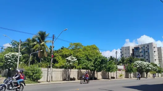 Lote/Terreno à venda, 5248m² no Janga, Paulista
