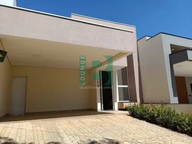 Casa com 3 Quartos à venda, 130m² no Vila Monte Alegre, Paulínia