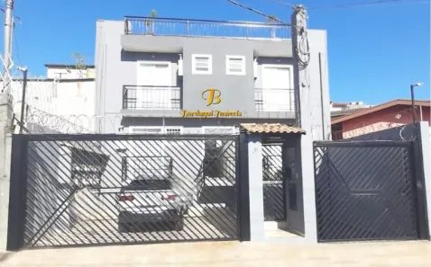 Kitnet com 1 Quarto para alugar, 20m² no Vila São Luís(Zona Oeste), São Paulo
