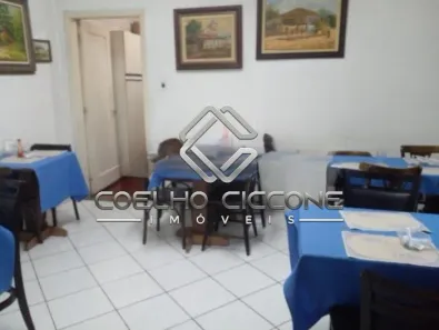 Casa com 2 Quartos à venda, 120m² no Santo Antônio, São Caetano do Sul