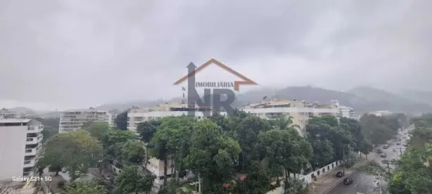 Apartamento com 3 Quartos à venda, 92m² no Freguesia (Jacarepaguá), Rio de Janeiro