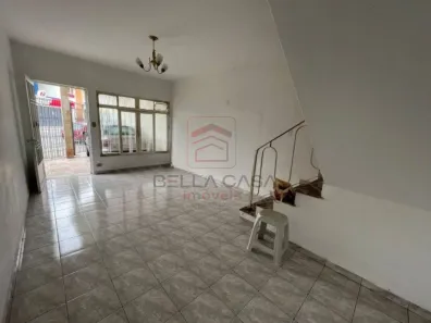 Sobrado com 2 Quartos à venda, 130m² no Vila Bertioga, São Paulo