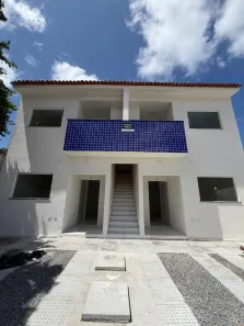 Casa de Condomínio com 2 Quartos à venda, 50m² no Rio Doce, Olinda