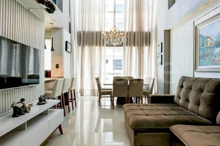 Cobertura com 4 Quartos à venda, 240m² no Pioneiros, Balneário Camboriú