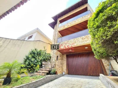 Sobrado com 3 Quartos à venda, 490m² no Artur Alvim, São Paulo