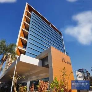 Prédio Comercial para alugar, 1185m² no Pinheiros, São Paulo