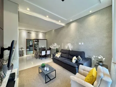 Casa de Condomínio com 3 Quartos à venda, 149m² no Esperança, Londrina