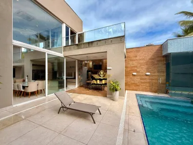 Casa com 4 Quartos à venda, 450m² no Guaiúba, Guarujá