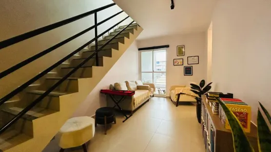 Cobertura com 2 Quartos à venda, 196m² no Bairu, Juiz de Fora