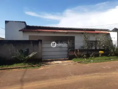 Casa com 3 Quartos à venda, 285m² no , Senador Guiomard